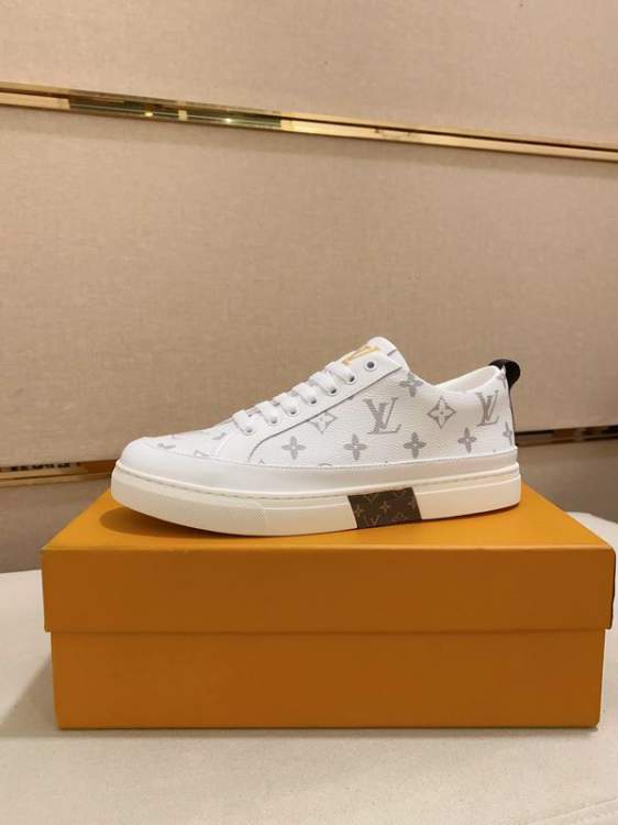Picture of Louis Vuitton Shoes _SKULVsz38-45mnf0112516798